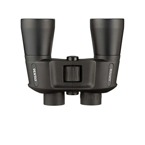Pentax Jupiter 10X50 Binoculars 65912 with Case_1 - Theodist