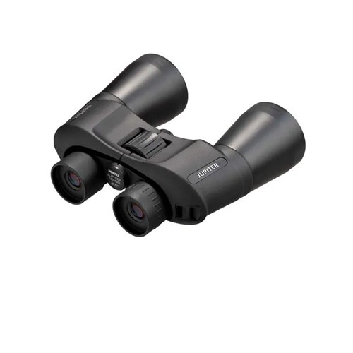 Pentax Jupiter 10X50 Binoculars 65912 with Case_2 - Theodist