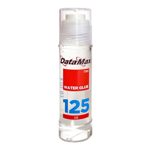 DataMax 7303 Water Glue 125mL - Theodist