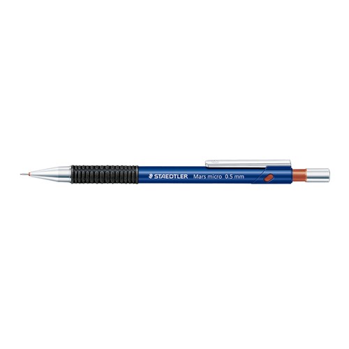 Staedtler 77505 Mechanical Pencil 0.5mm - Theodist