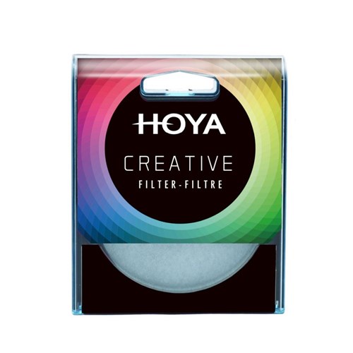 Hoya 77mm Creative Filter Star 6X 77S6X_1 - Theodist