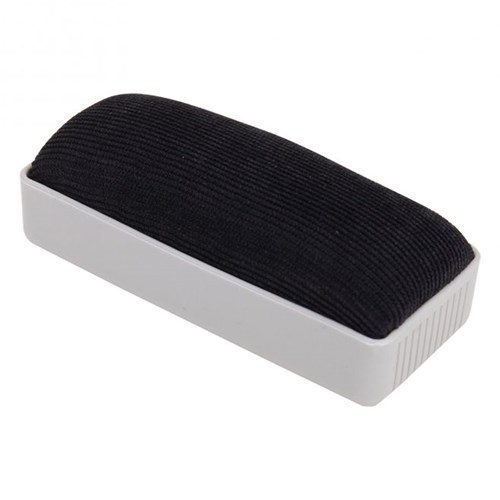 Deli Whiteboard Eraser Magnetic 110X50mm_2 - Theodist