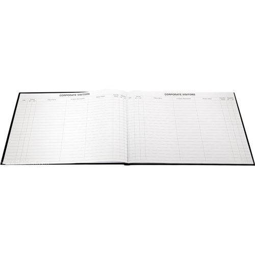 Collins Corporate Visitor Book 281O.P99_1 - Theodist