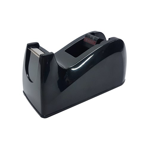 Deli 814 Tape Dispenser 1in Core_1 - Theodist