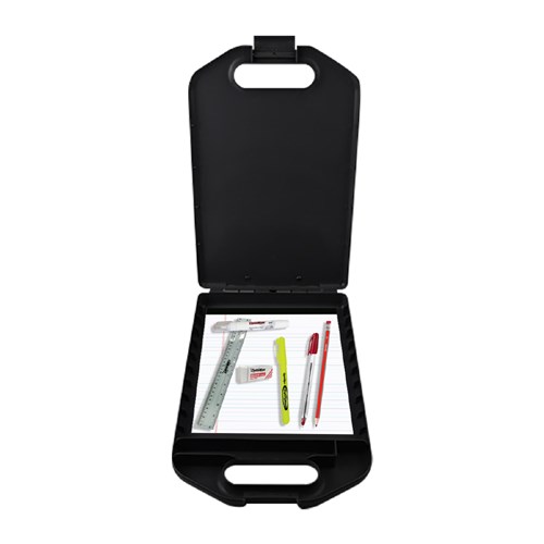 DataMax 8208 Storage Clipboard A4_1 - Theodist