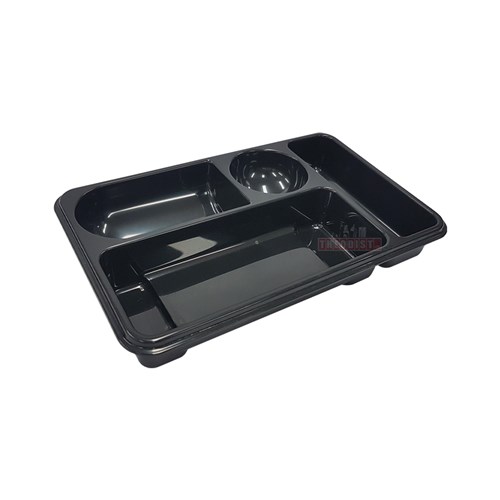 DataMax 837BLK Drawer Tidy, Black - Theodist