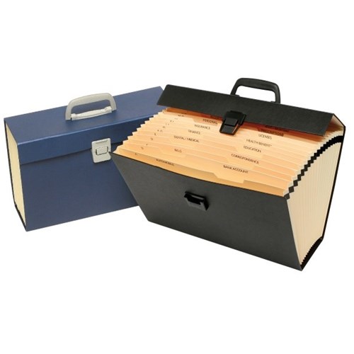 Marbig 90020 Carry File Multipurpose - Theodist