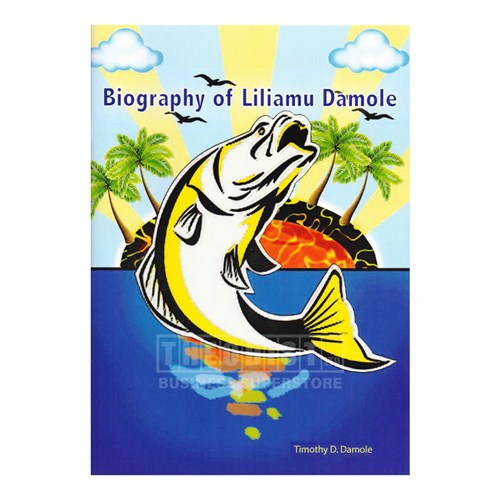 Biography of Liliamu Damole By: Timothy Damole - Theodist