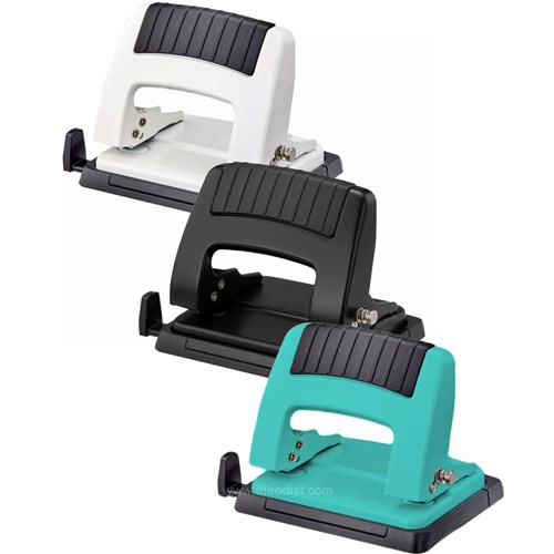 KW-triO 09165 Classy 2-Hole Punch, 20 Sheets - Theodist