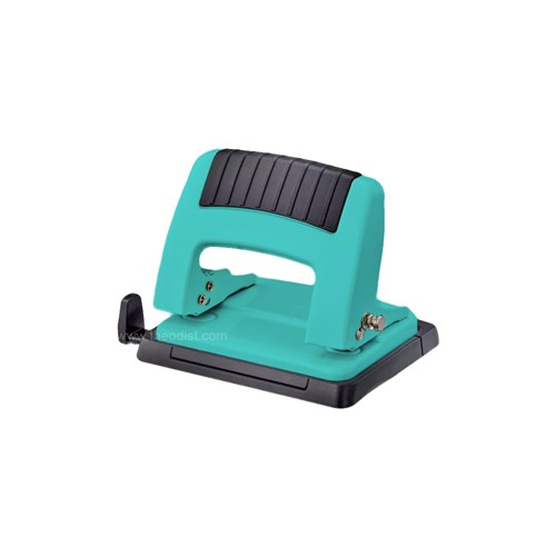 KW-triO 09165 Classy 2-Hole Punch, 20 Sheets_1 - Theodist