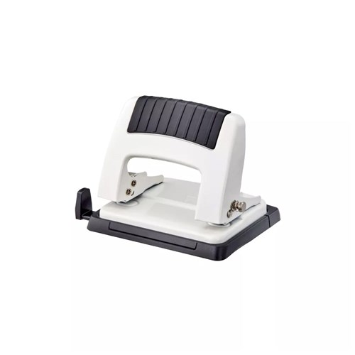 KW-triO 09165 Classy 2-Hole Punch, 20 Sheets_2 - Theodist
