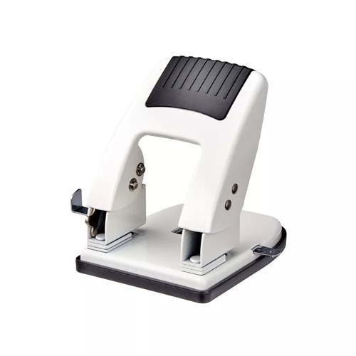 KW-triO 09865 Classy Heavy Duty 2-Hole Punch - Theodist