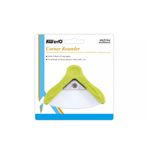 KW-triO 9Z194 R5 Corner Rounder_1 - Theodist