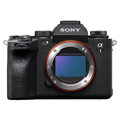 Sony Alpha A1 Camera - Theodist