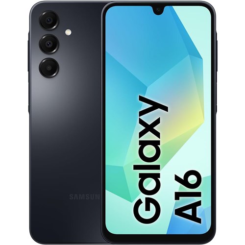 Samsung Galaxy A16 Mobile Phone 4GB, 128GB, Dual SIM A165FD - Theodist