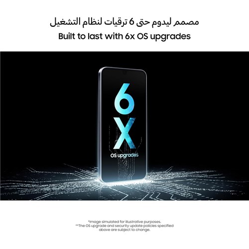 Samsung Galaxy A16 Mobile Phone 4GB, 128GB, Dual SIM A165FD_4 - Theodist