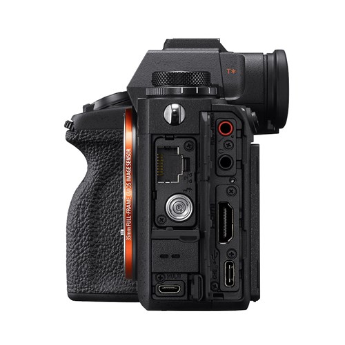 Sony Alpha A1 Camera_1 - Theodist