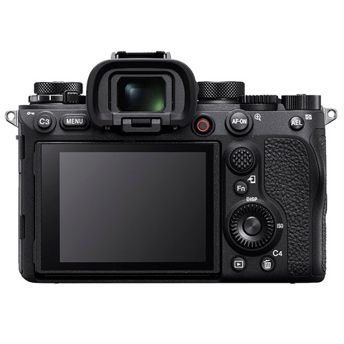 Sony Alpha A1 Camera_3 - Theodist