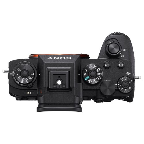 Sony Alpha A1 Camera_5 - Theodist