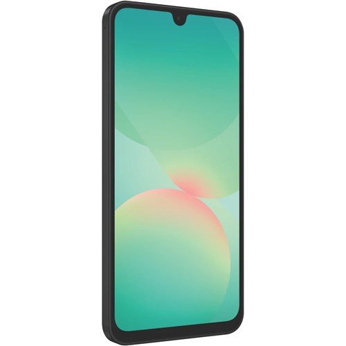 Samsung Galaxy A26 Mobile Phone 5G, 6GB, 128GB, Dual SIM A266FD_1 - Theodist