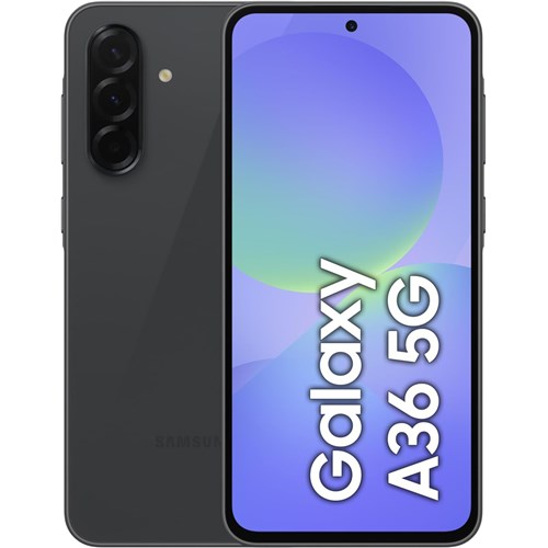 Samsung Galaxy A36 Mobile Phone 5G, 8GB, 128GB A366ED - Theodist