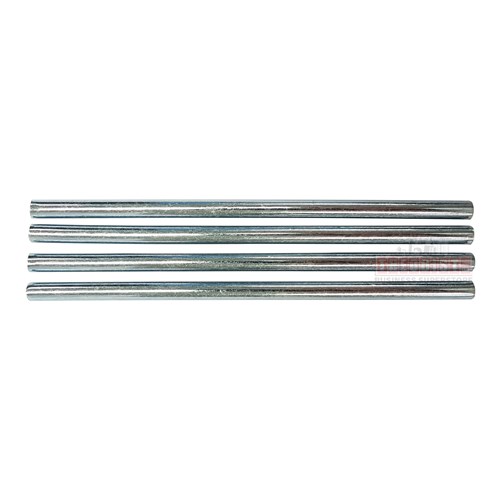 DataMax A41055 Tray Riser Rods 4 Pack - Theodist