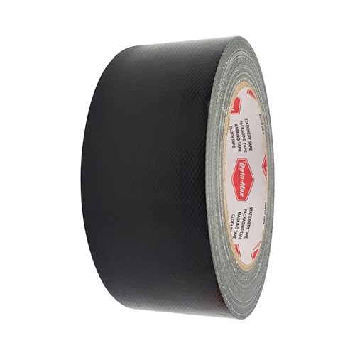 DataMax Cloth Tape, Assorted 48mmX25m_1 - Theodist