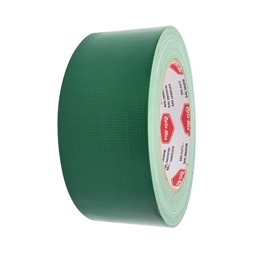 DataMax Cloth Tape, Assorted 48mmX25m_3 - Theodist