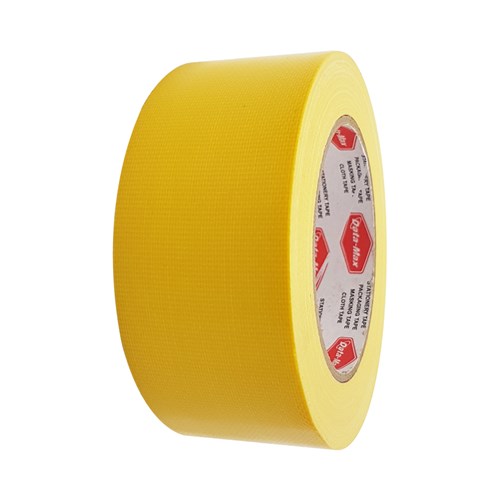 DataMax Cloth Tape, Assorted 48mmX25m_5 - Theodist