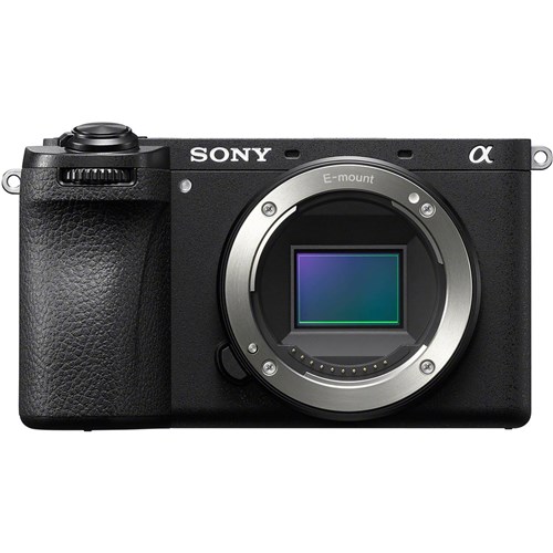 Sony A6700 Body Premium E-Mount APS Camera - Theodist