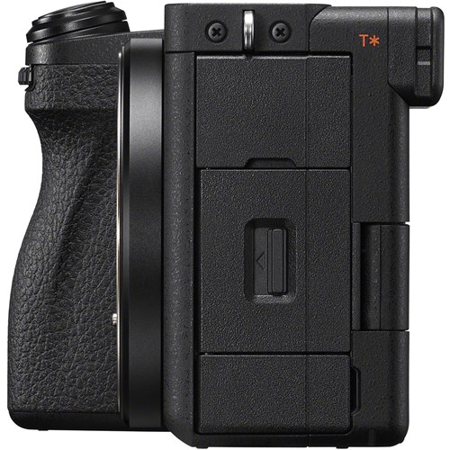 Sony A6700 Body Premium E-Mount APS Camera_2 - Theodist