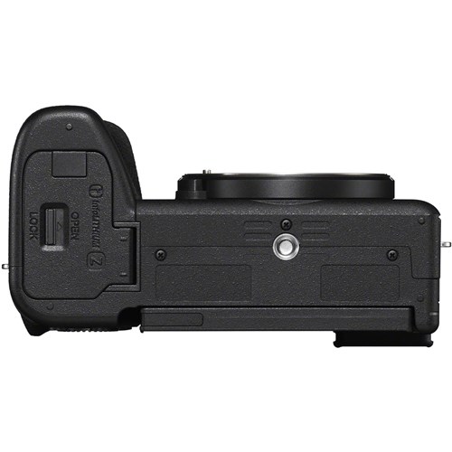 Sony A6700 Body Premium E-Mount APS Camera_4 - Theodist