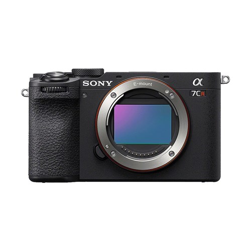 Sony A7C R ILCE-7CR Mirrorless Camera - Theodist