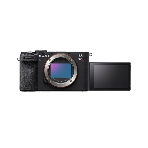 Sony A7C R ILCE-7CR Mirrorless Camera_1 - Theodist