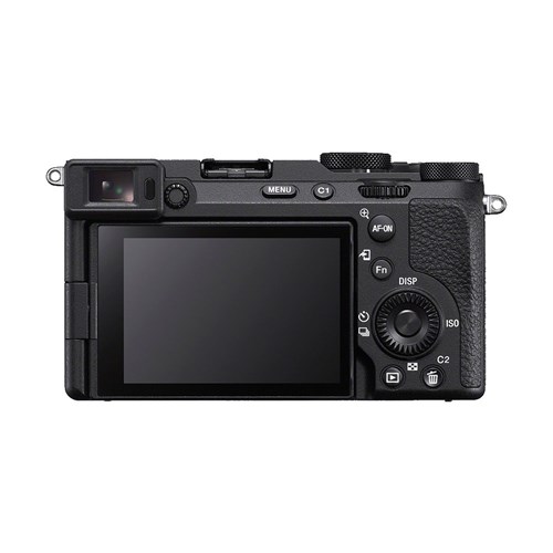 Sony A7C R ILCE-7CR Mirrorless Camera_2 - Theodist