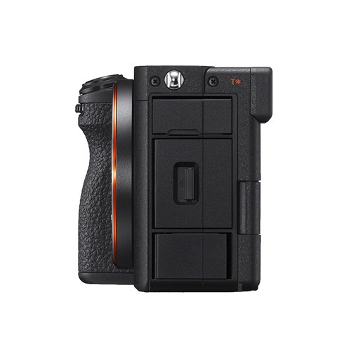 Sony A7C R ILCE-7CR Mirrorless Camera_4 - Theodist