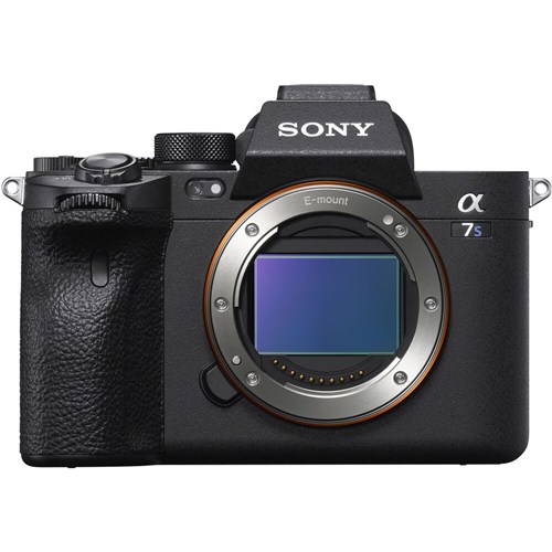 Sony Alpha 7S III with pro movie/still capability (Body Only) - Theodist