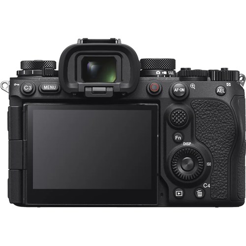 Sony Alpha A9III Pro Cam Full Frame Mirrorless Camera for Sports_1 - Theodist