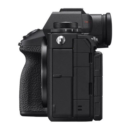 Sony Alpha A9III Pro Cam Full Frame Mirrorless Camera for Sports_2 - Theodist