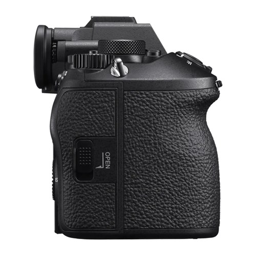 Sony Alpha A9III Pro Cam Full Frame Mirrorless Camera for Sports_3 - Theodist
