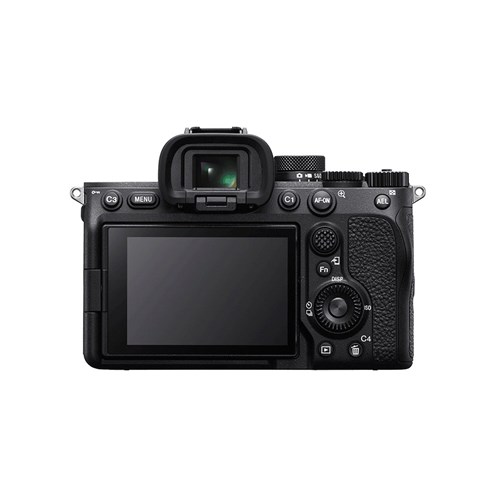 Sony A7 IV Mirrorless Digital Camera Body Only_1 - Theodist