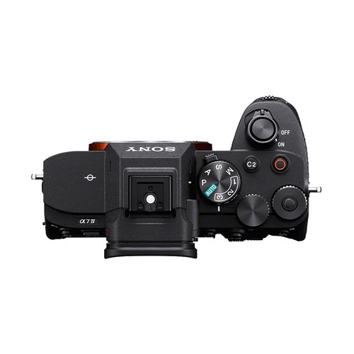 Sony A7 IV Mirrorless Digital Camera Body Only_2 - Theodist