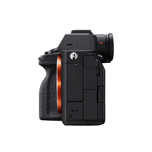 Sony A7 IV Mirrorless Digital Camera Body Only_3 - Theodist