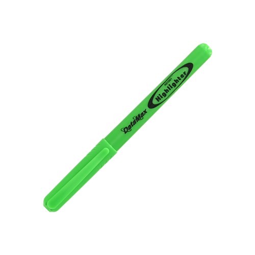 DataMax AD1001 Highlighter Pen_GRN - Theodist