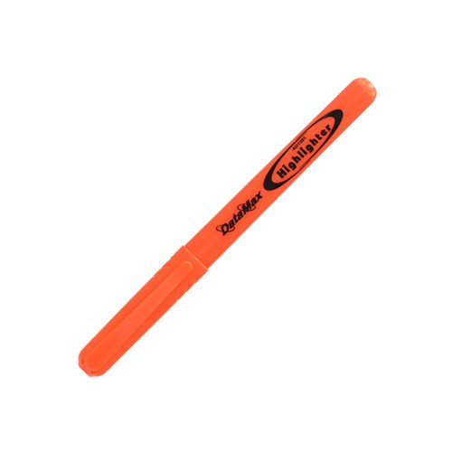 DataMax AD1001 Highlighter Pen_ORG - Theodist