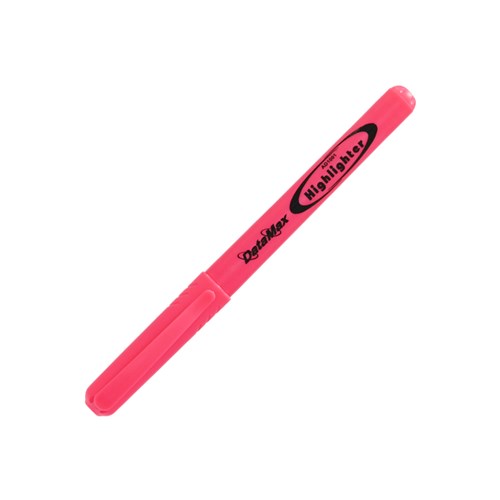 DataMax AD1001 Highlighter Pen_PNK - Theodist