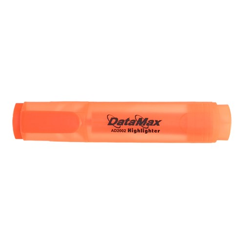 DataMax AD2002 Highlighter Chisel Tip_ORG - Theodist