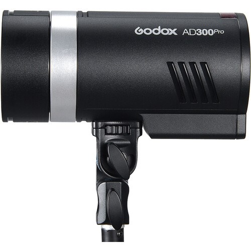 Godox AD300Pro Outdoor Flash 300Ws_1 - Theodist