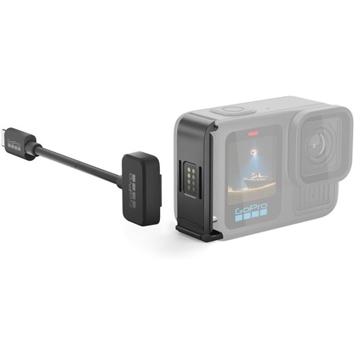 GoPro Contacto for Hero 13/12/ 11/10/9 ADCON-001 - Theodist