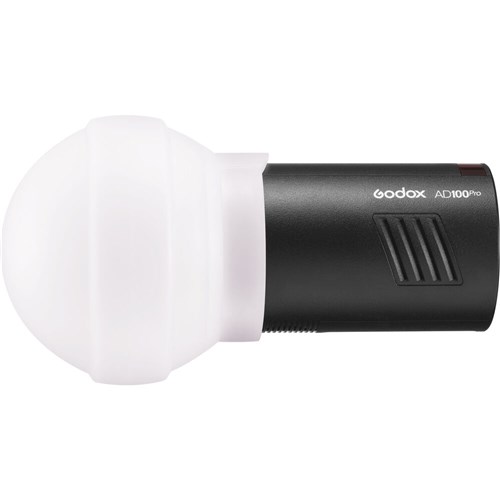 Godox AK-R22 Difussion Dome_7 - Theodist